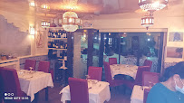 Atmosphère du Restaurant L'étoile de Tiznit à Ville-d'Avray - n°7