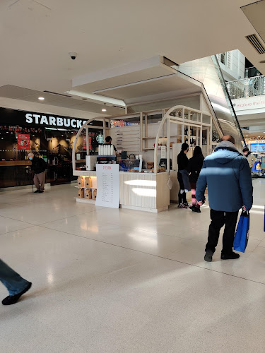 Fulham Broadway Retail Centre