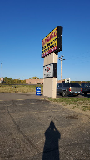 Auto Repair Shop «Transworks Transmission & Auto Repair», reviews and photos, 18607 MN-65, East Bethel, MN 55011, USA