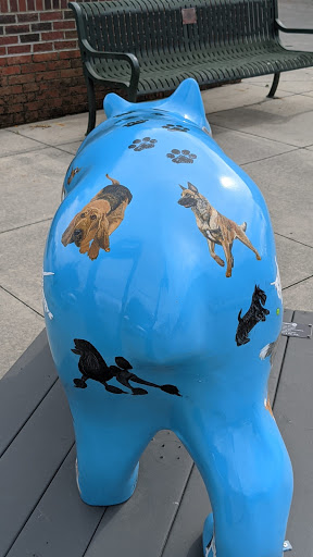 General Store «Mast General Store Hendersonville», reviews and photos, 527 N Main St, Hendersonville, NC 28792, USA