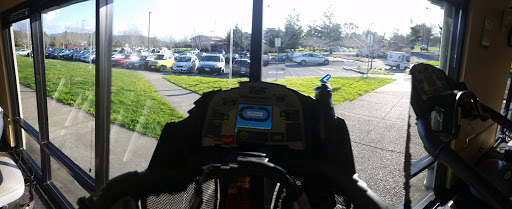 Health Club «Healthsport», reviews and photos, 300 Martin Luther King Jr. Way, Arcata, CA 95521, USA