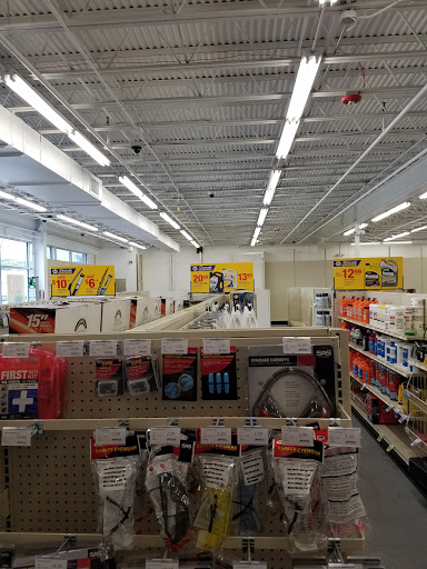 Auto Parts Store «NAPA Auto Parts - Genuine Parts Company», reviews and photos, 9250 NW 58th St, Doral, FL 33178, USA