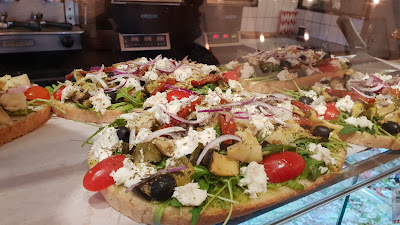 Mamma Roma à Paris