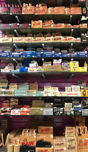 Tobacco Shop «Up In Smoke - Surfside», reviews and photos, 325 US-17 BUS, Surfside Beach, SC 29575, USA