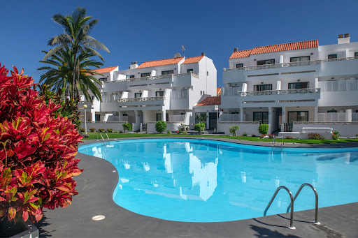 Apartamentos Los Rosales en Breña Baja