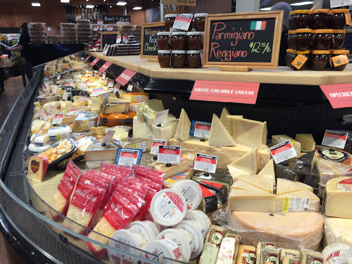 Grocery Store «Kroger», reviews and photos, 47060 W Pontiac Trail, Commerce Charter Twp, MI 48390, USA