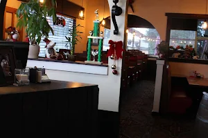 Santa Fe Mexican Grill & Cantina image