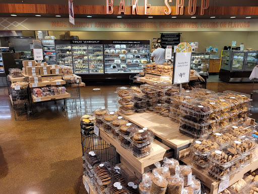 Grocery Store «Whole Foods Market», reviews and photos, 750 N Martingale Rd, Schaumburg, IL 60173, USA