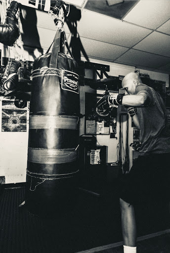 Boxing Gym «Silva Boxing-MMA», reviews and photos, 7533 Fallbrook Ave, West Hills, CA 91307, USA