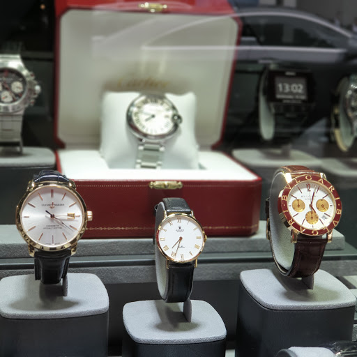 Guven Watches Luxury Watches Buy & Sell