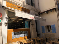 Bar du Restaurant italien Salsamenteria di Parma à Cannes - n°6