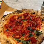 Photo n°13 de l'avis de Giovanni.e fait le 25/08/2021 à 09:12 sur le  Pizzeria Salvo - Napoli à Naples