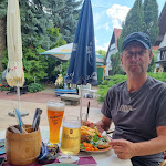 Photo n°2 de l'avis de Mr..o fait le 03/07/2021 à 16:39 sur le  Lakeside cafe à Schwielochsee