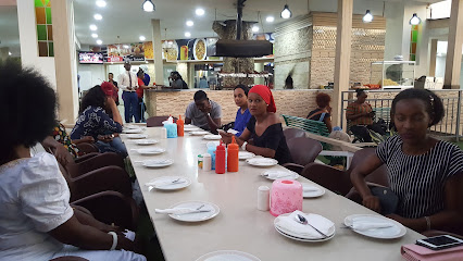 Food Point - Ruhinde st Ali Hassanali Mwinyi Dar es salaam, 0000, Tanzania
