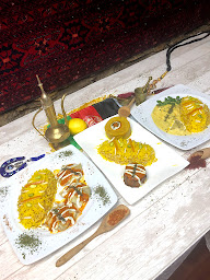 Photo n°44 de Kaboul Restaurant à Nantes ()