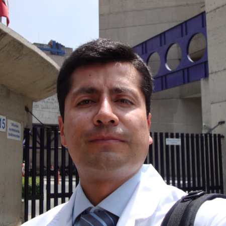 Dr. Juan Hector Valdivia Guiteras - Gastroenterologo - Gastroenterologia La Paz Bolivia