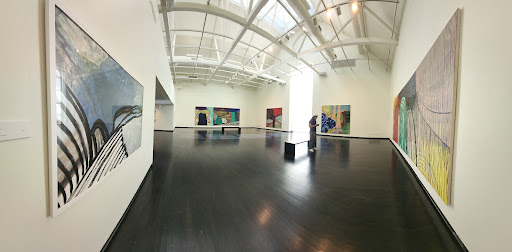 Art Museum «North Dakota Museum of Art», reviews and photos, 261 Centennial Dr, Grand Forks, ND 58202, USA