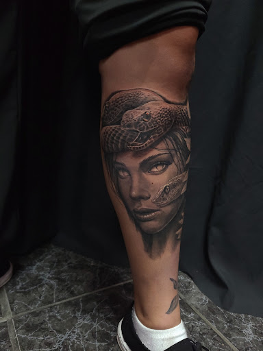 Explore tattoo ideas with meaning for ladies, creative tattoo ideas in Taylor, available at Babydolls Tattoos