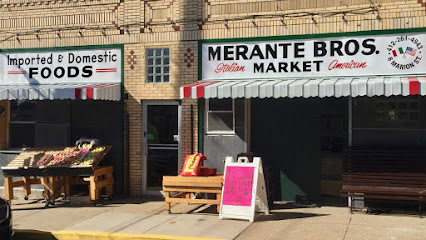 Merante Brothers Italian American Market