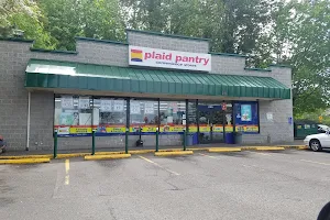 Plaid Pantry image