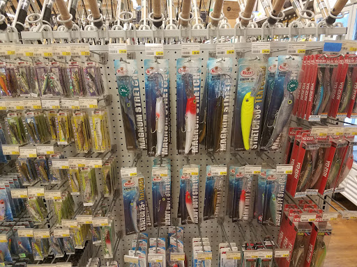 Marine Supply Store «West Marine», reviews and photos, 2063 9th St N, Naples, FL 34102, USA