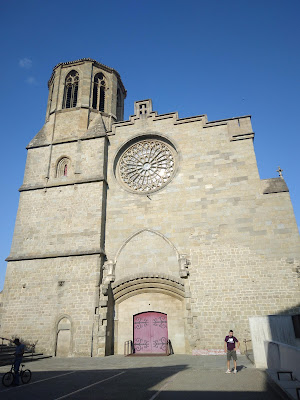 Le Voltaire à Carcassonne