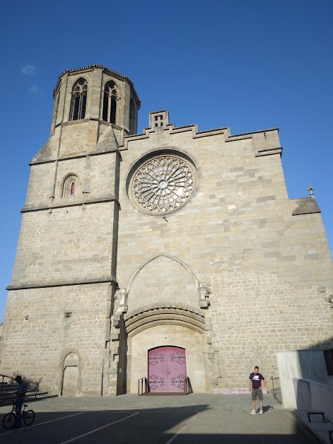 Le Voltaire à Carcassonne (Aude 11)