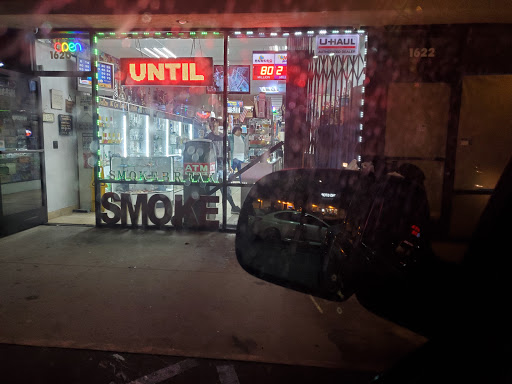 Smoke Break Tobacco image