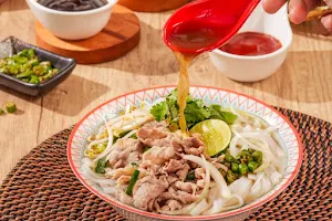 NANA PHO - Vietnamese Noodle image