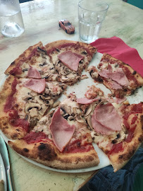 Pizza du Pizzeria Fratelli D'italia à Hyères - n°20