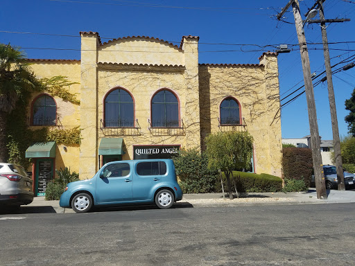 Quilt Shop «Quilted Angel», reviews and photos, 200 G St, Petaluma, CA 94952, USA