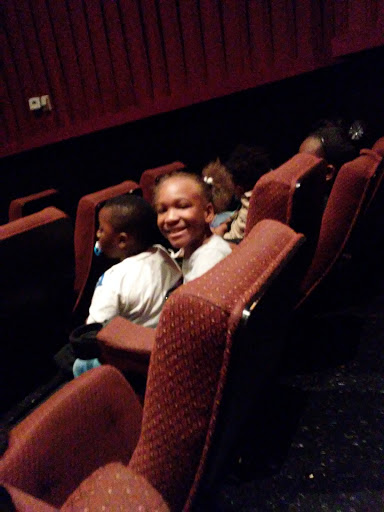 Movie Theater «Bow Tie Cinemas South Orange», reviews and photos, 1 SOPAC Way, South Orange, NJ 07079, USA