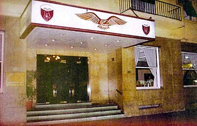 Hotel 'Casino de Oficiales Guarnición Mendoza'