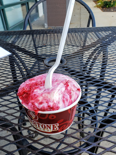 Ice Cream Shop «Cold Stone Creamery», reviews and photos, 3597 Washtenaw Ave, Ann Arbor, MI 48104, USA