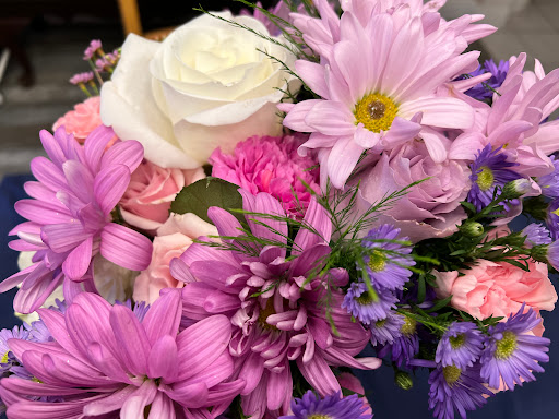 Florist «Eau Gallie Florist», reviews and photos, 1490 Highland Ave, Melbourne, FL 32935, USA