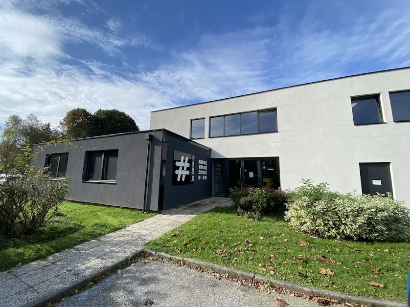 Cushman & Wakefield - Conseil immobilier aux entreprises et propriétaires à Mont-Saint-Aignan (Seine-Maritime 76)