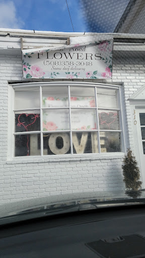 Florist «Post Road Flowers», reviews and photos, 310 Boston Post Rd, Wayland, MA 01778, USA