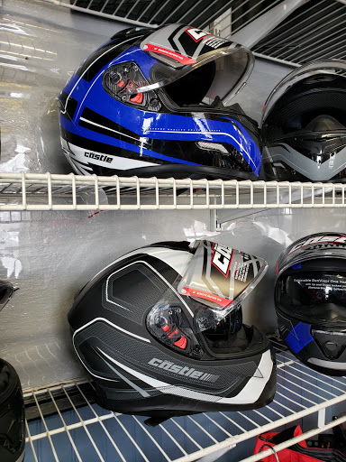 Motorcycle Parts Store «D & D Power Sports», reviews and photos, 401 West Ave, Albion, NY 14411, USA