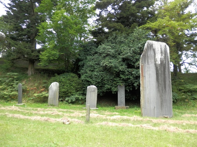 石巻神社