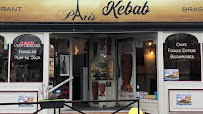 Photos du propriétaire du Restaurant turc PARiS KEBAB à Châteauroux - n°1