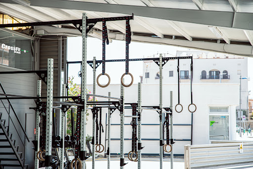 LOTTA CrossFit Arenys en Arenys de Mar, Barcelona