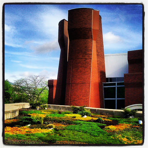 Art Center «Wexner Center for the Arts», reviews and photos, 1871 N High St, Columbus, OH 43210, USA