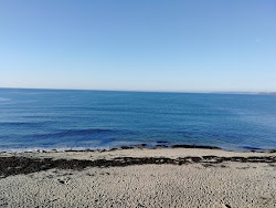 Foto von Spit beach Par wilde gegend