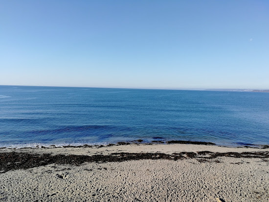 Spit beach Par