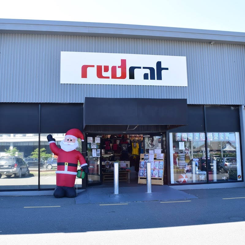 Red Rat (Christchurch)