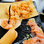 Photo n°2 de l'avis de Emanuele.a fait le 27/09/2023 à 09:31 sur le  Fior di Grano Porto Recanati à Porto Recanati