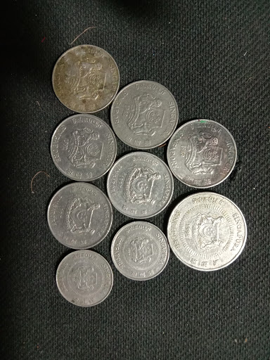 Coin Dealer «Olympia Rare Coins», reviews and photos, 2303 Pacific Ave SE, Olympia, WA 98501, USA