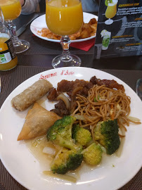Plats et boissons du Restaurant Gourmet d'Asie à Saint-André-de-Cubzac - n°12