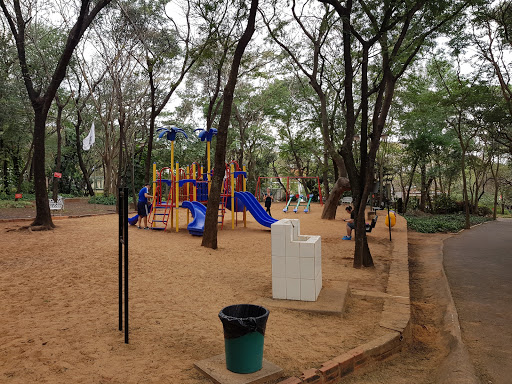 Health's Park