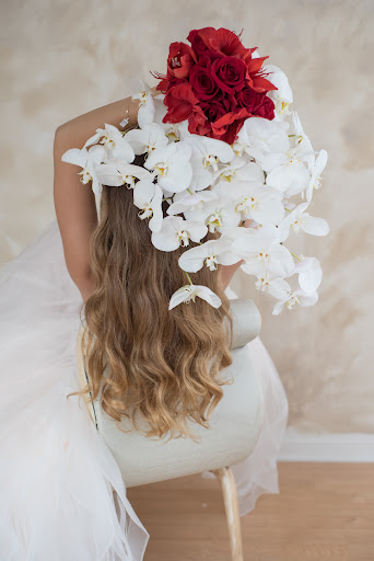 Florist «Glendora Florist», reviews and photos, 234 N Glendora Ave, Glendora, CA 91741, USA